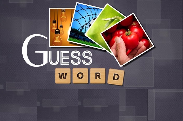 Word Guess